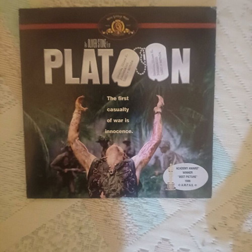 DVD like new with subtitles