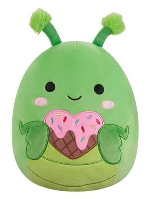 Jazwares Squishmallows Plush Trenton The Bug 30.5cm new
