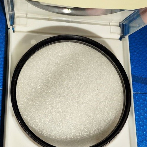 Hoya HMC Filter UV 82mm Original SLR Lens Filter Like New