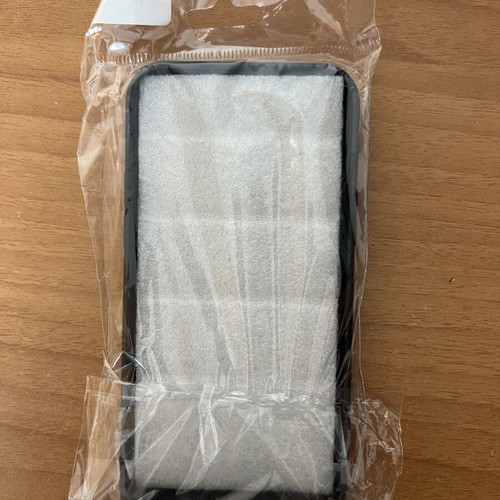 The North Face iPhone Case - Black