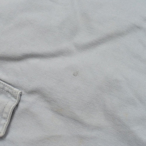 DDP Grey Cargo Shorts used, size XL