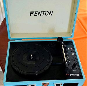 Vintage πικ απ Fenton , για διακοσμητική χρήση