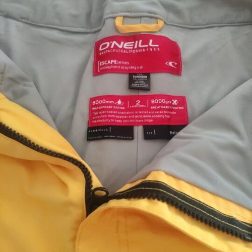O'Neill Snowboard Pants 2XL new