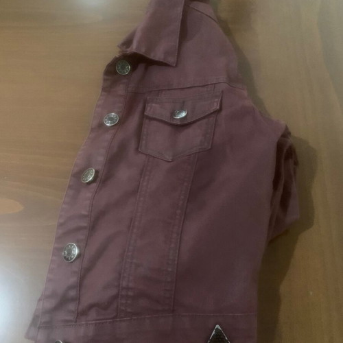 Pack of 5 women's clothes like new, multicolored