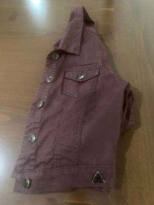 Pack of 5 women's clothes like new, multicolored