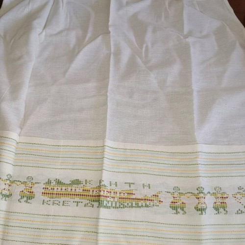 Waist aprons new 7 pcs with Cretan embroidery