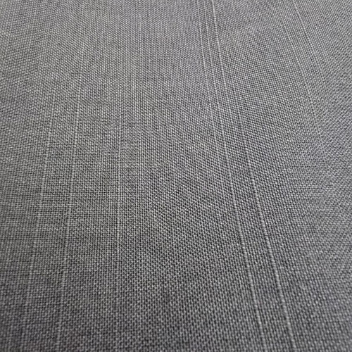 Stable fabric dark blue classic, like new, 1m x 1.5m