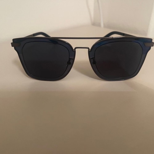 Police women's sunglasses with case and cleaning cloth