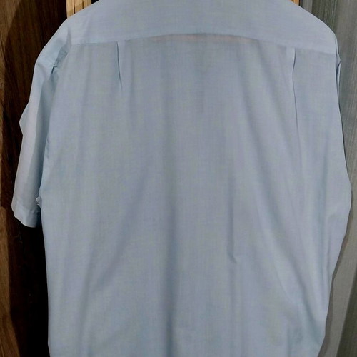 Ikaro Air Force Shirt like new