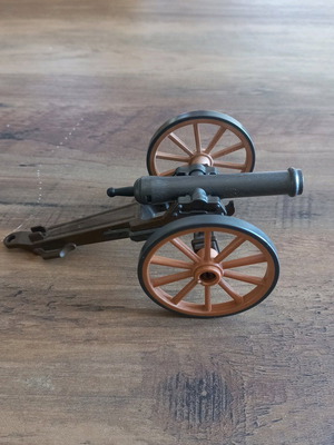 Playmobil Northern Cannon No1