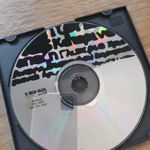 Dimitris Kokotas 14 Hits used CD