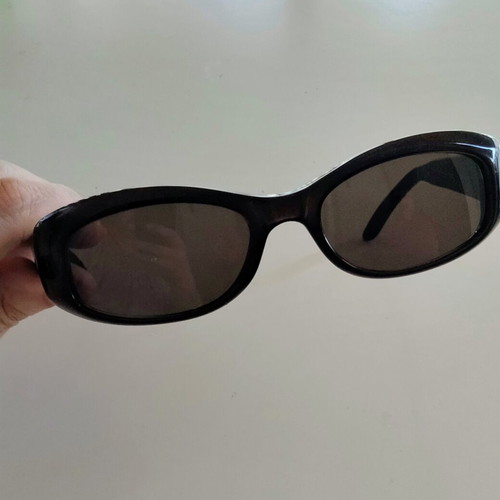 Oxydo Groove 1 Vintage Sunglasses by Safilo Like New