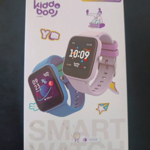 Kiddo Boo smartwatch like new