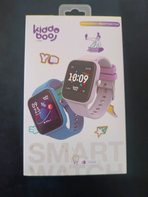 Kiddo Boo smartwatch like new