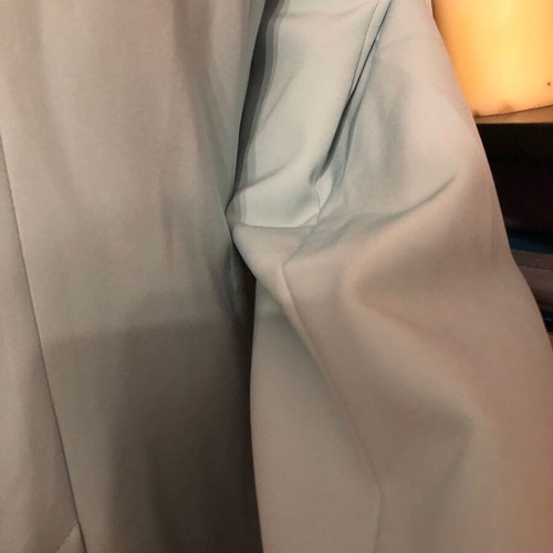 Mind Matter suit set mint green like new