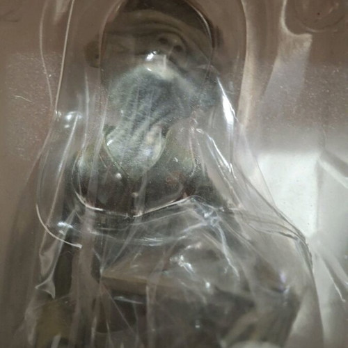 The Janitor figure from Little Nightmares new