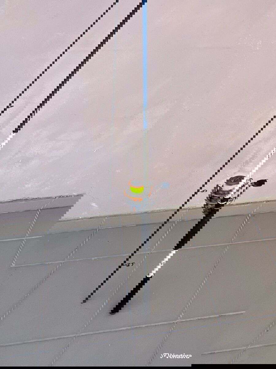 ΚαλάμιSpinningSOLPARASPSB-902-Lμεταχειρισμένομεμοτεράκι