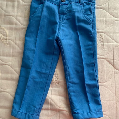 Boy suit 18-24 months new, unworn