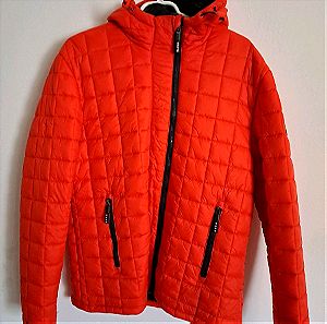 Unisex Superdry jacket XL Orange