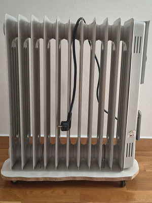 Καλοριφέρ λαδιού Bluesky μεταχειρισμένο