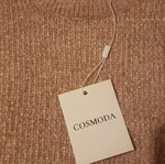 Pullover new warm sweater