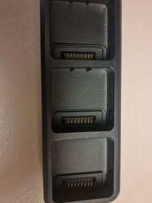 DJI Charging Hub για Mavic 3 και Mavic 3 Classic σαν καινούργιο