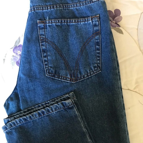 Dolce & Gabbana men's jeans new, size 32, blue