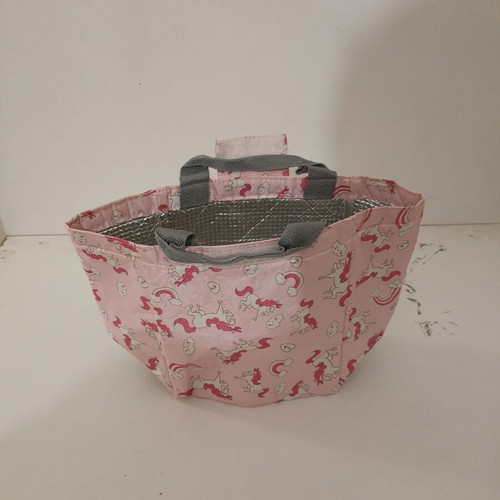 Special food bag used