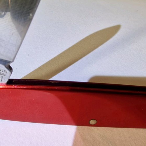 Victorinox ELINOX ENICAR watchmaker's pocket knife used