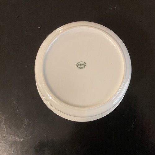 Arzberg heat-resistant bowls set of 4 like new