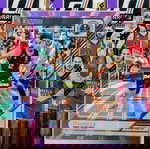  LO - PURPLE LASER /99 - PARIS BASKETBALL - DONRUSS EUROLEAGUE 2024-25