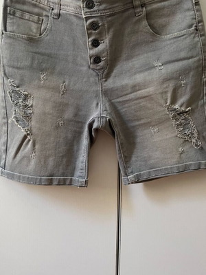 Vintage Bermuda S