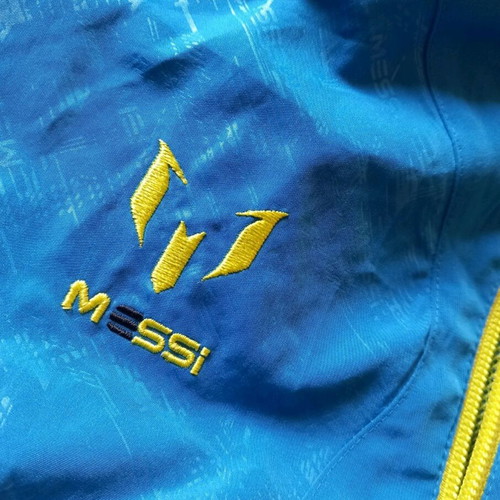 Adidas Messi tracksuit for teens 13-14 years, like new, jacket and pants