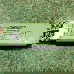  Μετασχηματιστής Μαγνητικός Vossloh Schwabe 12V / 50Watt