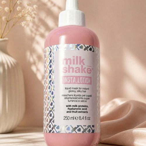 Milk Shake Insta Lotion new moisturizing hair lotion