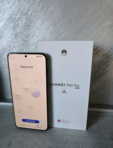Huawei P60 Pro 8GB RAM / 256GB