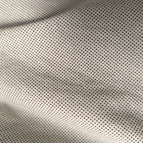 Alex & Co Premium Slim Fit Shirt Soft Sand Ivory like new, size L