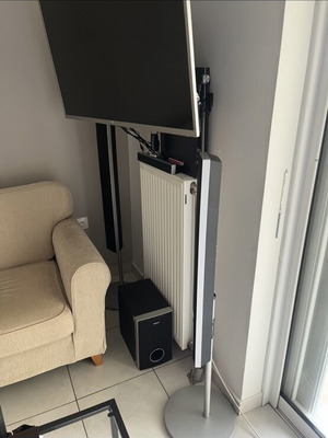 Sony home cinema σαν καινούργιο με 5 ηχεία και subwoofer