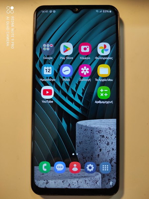 Samsung Galaxy A13 Dual SIM 4GB/64GB σαν καινούργιο, γκρι