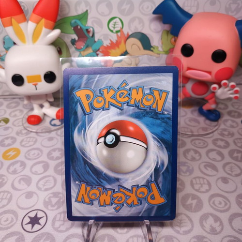 Pokemon Card Claydol OBF 095 like new, Obsidian Flames set