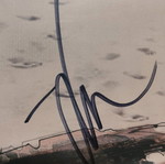 Firefly #1 Jock variant signed, new