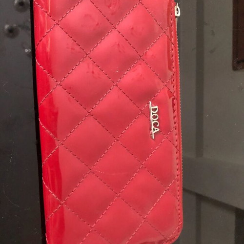 Doca wallet like new