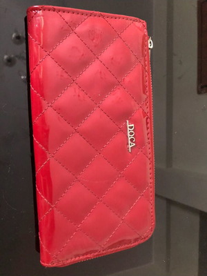 Doca wallet like new