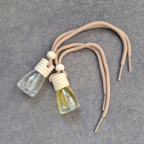 Car air fresheners set of two, new