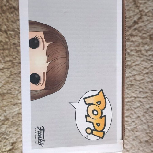 Madame Maxime Funko Pop 102 new, 2019 limited edition