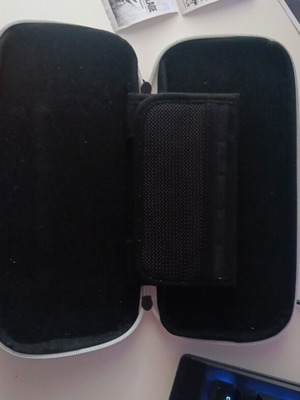 Nintendo Switch case new, authentic