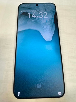 Huawei Pura 70 Pro 512GB white smartphone