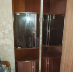 Σύνθετα μεταχειρισμένα, 2 τεμαχίων, τριών κομματιών το καθένα