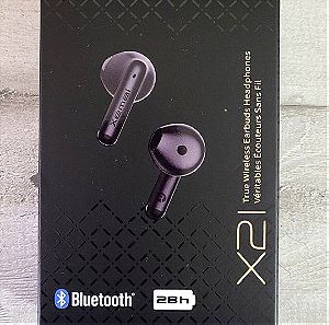 Ασύρματα Ακουστικά Edifier Bluetooth