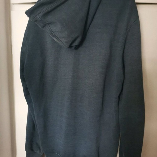 Pull&Bear cardigan blue like new, size XL